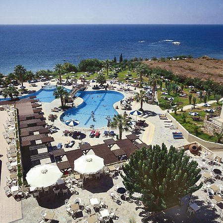 Ascos Coral Beach Hotel Coral Bay Extérieur photo