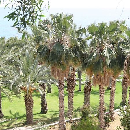 Ascos Coral Beach Hotel Coral Bay Extérieur photo