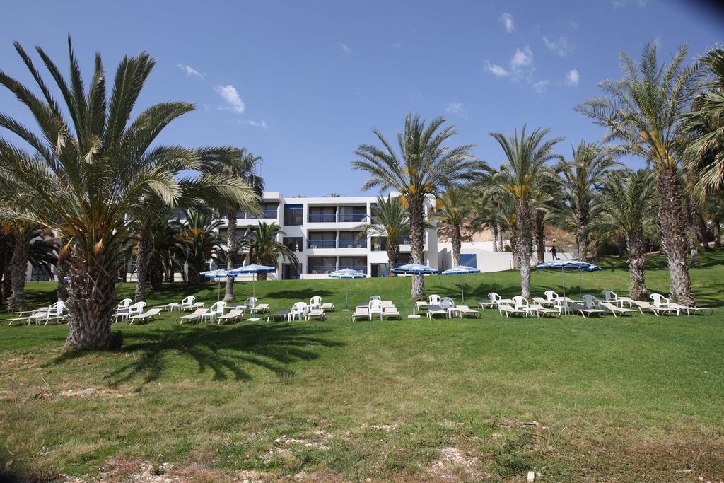 Ascos Coral Beach Hotel Coral Bay Extérieur photo